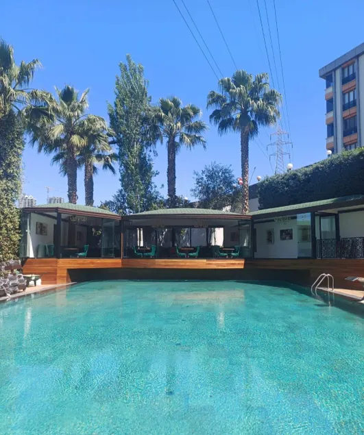 Boris Hotel Istanbul Beylikduzu - Image 1