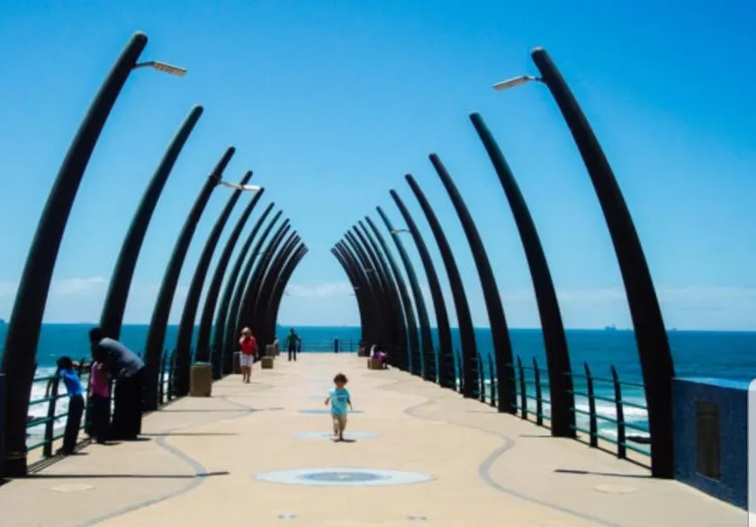 Palm Gate Luxury apartment - Image 1