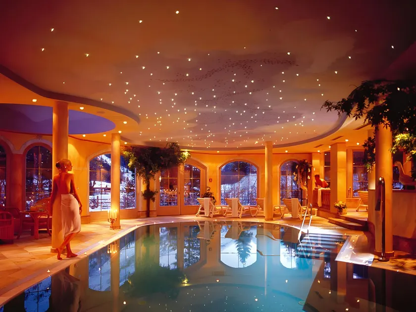 Adler Inn Tyrol Mountain Resort SUPERIOR - Image 1