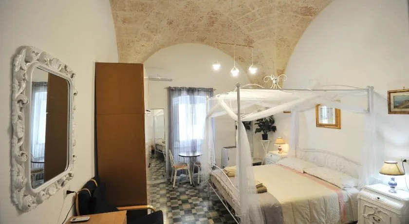 B&B CASAVACANZE CHIESA MADRE - Image 1