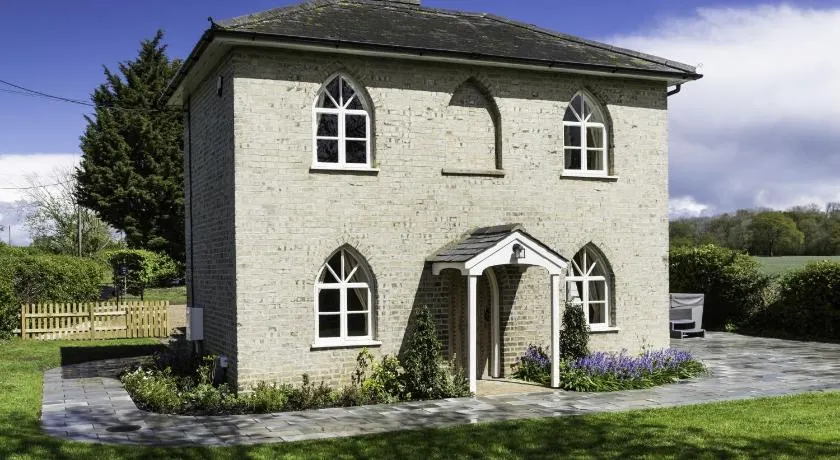 Crows Hall - Image 1