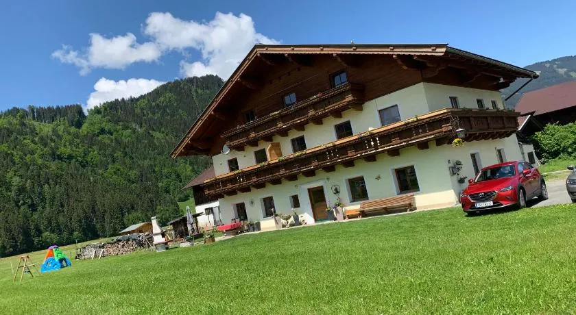 Appartement Buchwald -Obinghof- - Image 1