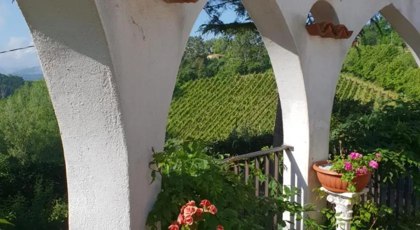 Il Giardino di Mai Exclusive B&b - Image 1