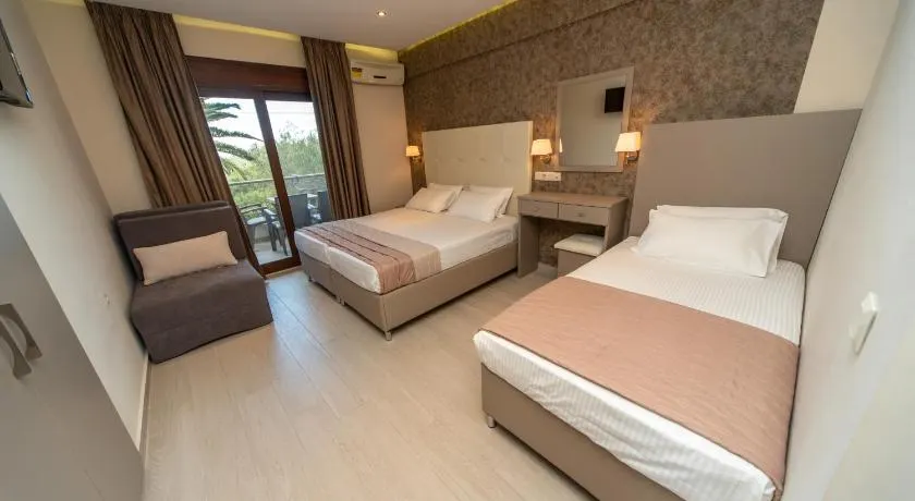 Villa Diamantis Apartments - Image 1