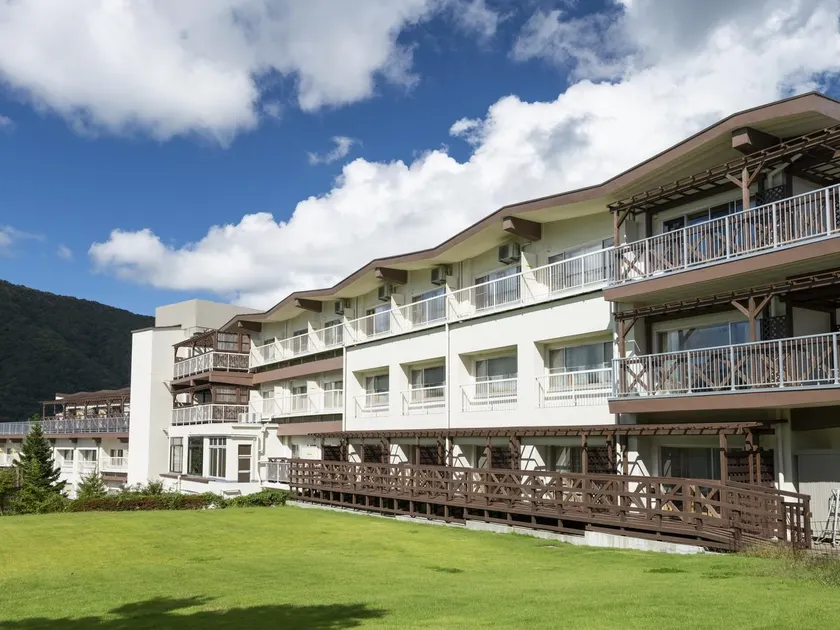 Hakone Kogen hotel - Image 1