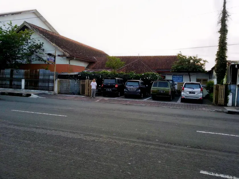 Hotel Wijaya Magelang - Image 1