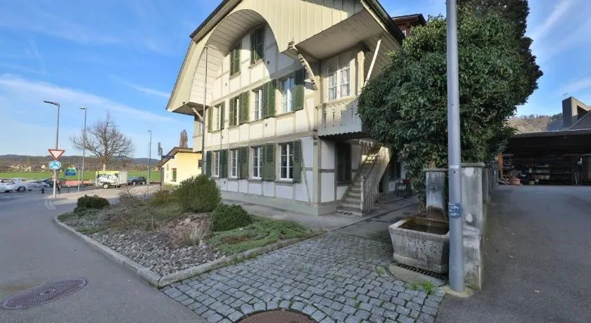 Union Apartments Bern-Belp - Image 1
