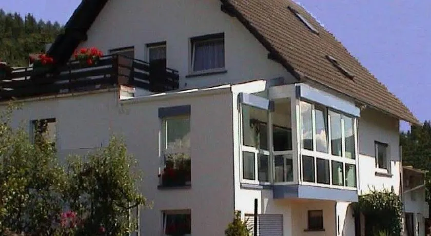 Gästehaus Murgtalblick - Image 1