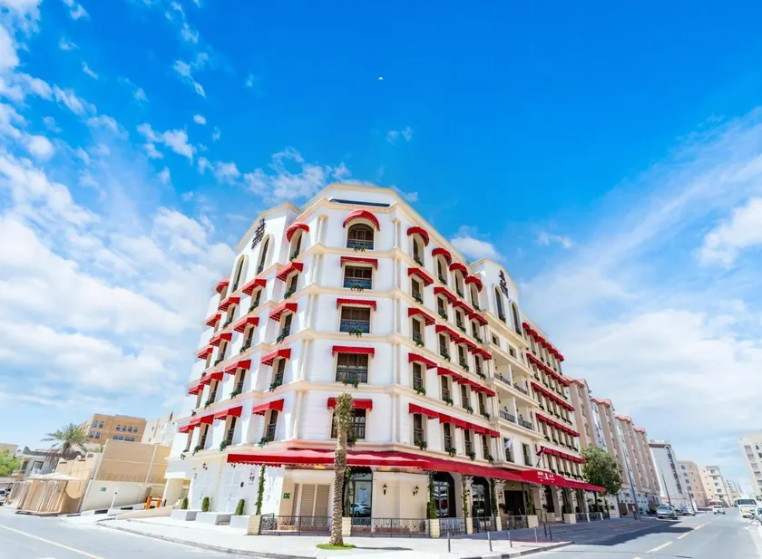 Artan Residence & Suites Al Sadd - Image 1