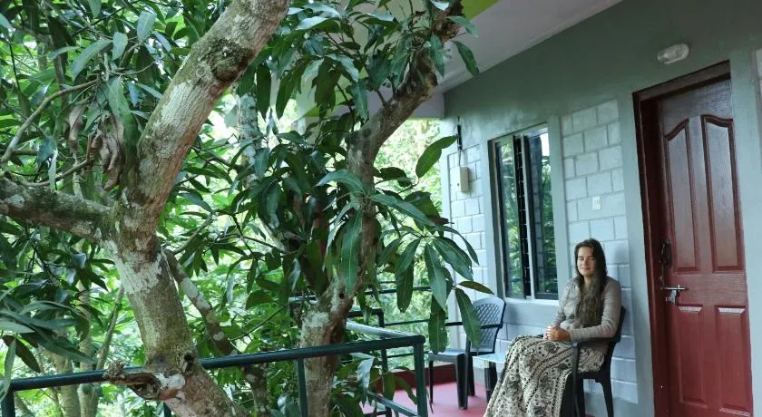Periyar Green Bed & Breakfast - Image 1