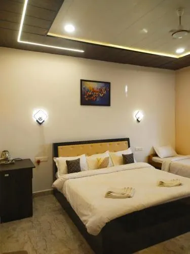 Tiger Home Stay Resort - Image 1