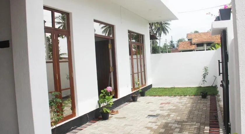 Ever Green Villa - Image 1