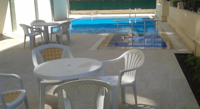 Aygun Apartment 2 - Image 1