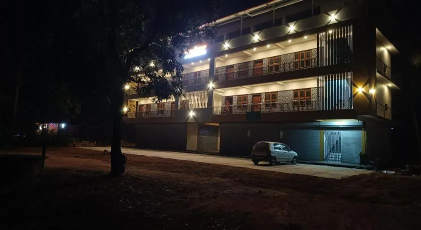 Gokula Arcade - Image 1