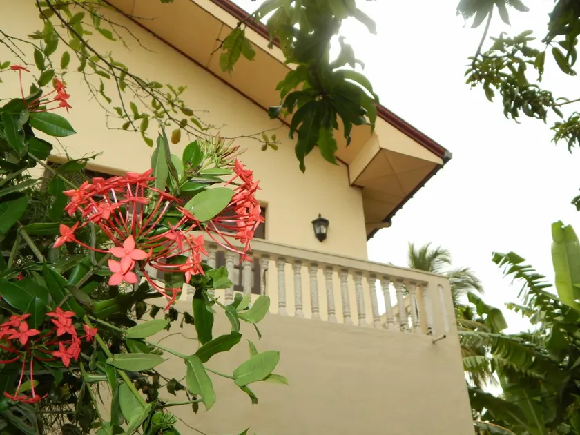 Mallika Guest House - Image 1
