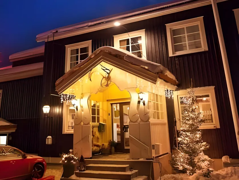 Hotell Funäsdalen - Image 1