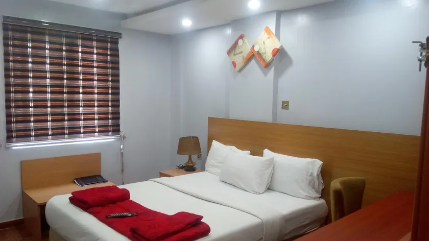 Pelican Hotel Lekki - Image 1