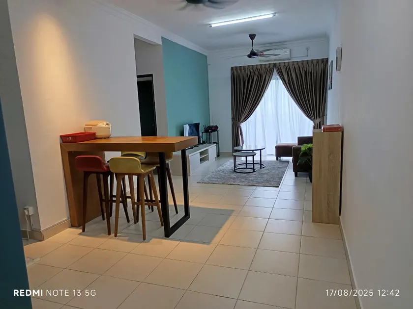 Hamzyyad Home-Stay - Image 1