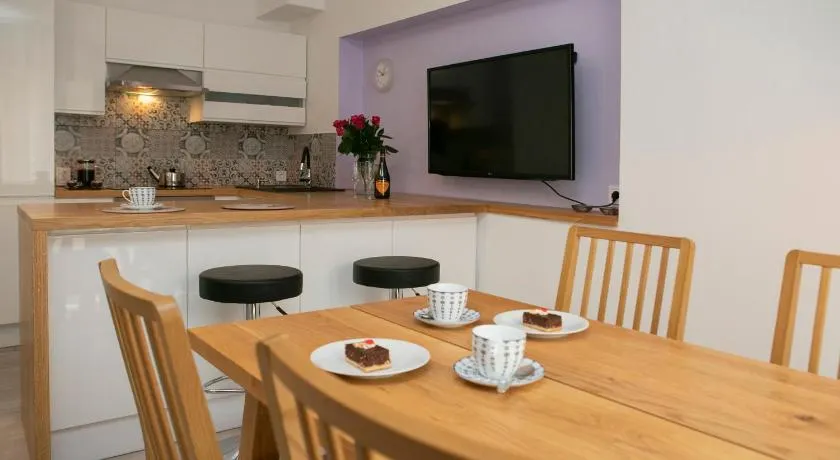 Apartamenty Lawendowy Zakątek 1 - Image 1