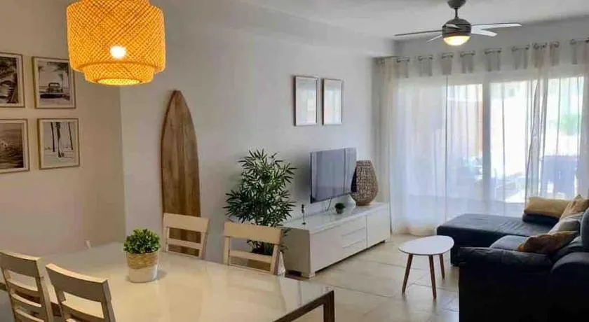 APARTAMENTO EXCLUSIVO PARA FAMILIAS - Image 1