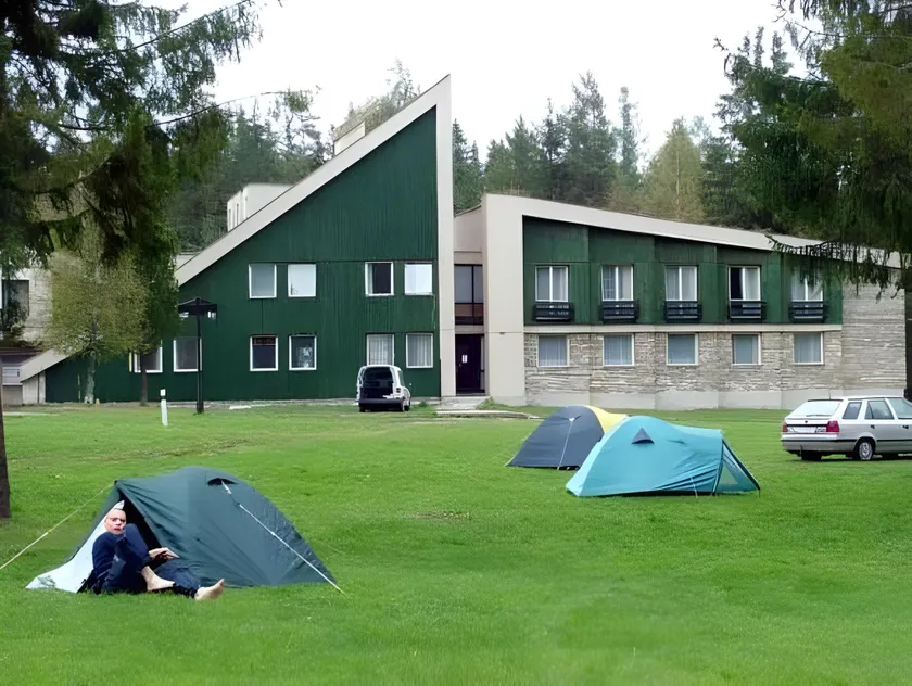 Camping Intercamp Tatranec - Image 1