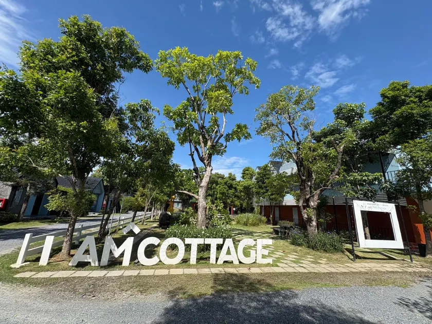 I AM Cottage เฮือนแก้วมณี - Image 1