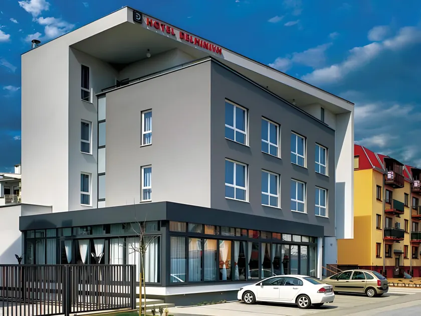 Hotel Delminivm - Image 1