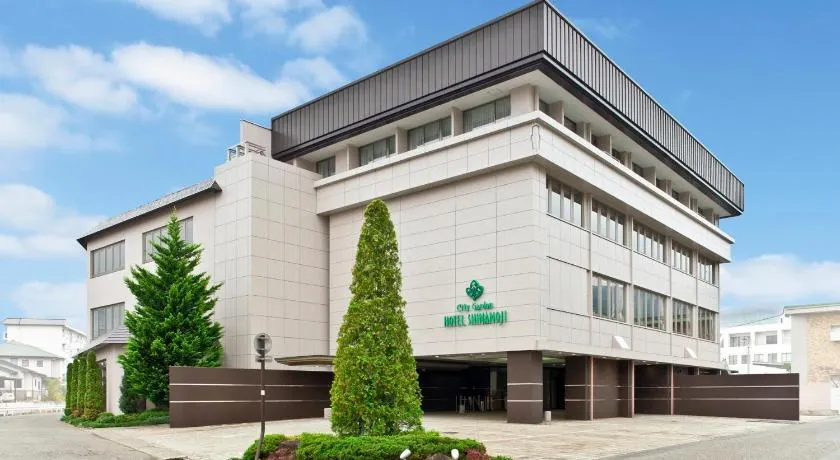 Hotel Shinanoji - Image 1