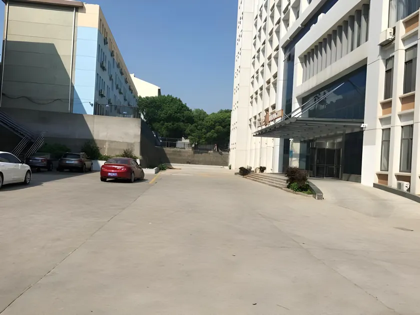 Jinjiang Inn Select Nanchang Liantang - Image 1