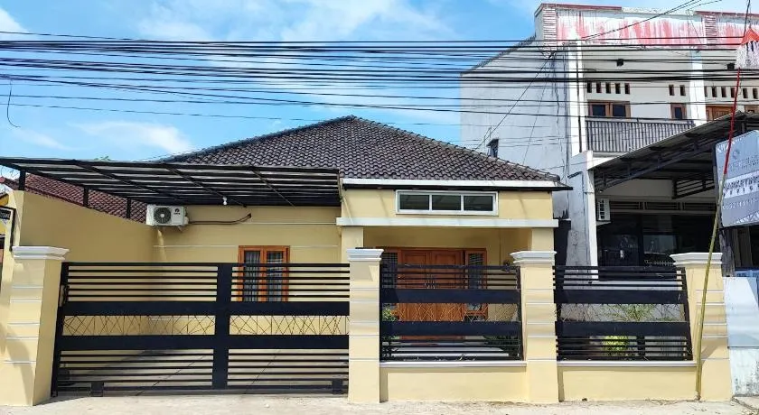 Zavira House Purwokerto - Image 1