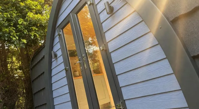 Avondale Lytham - Private Luxury Pod - Walk to Lytham Green - Image 1