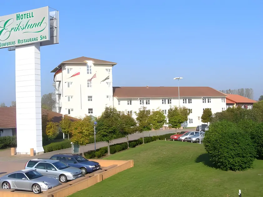 Hotell Erikslund - Image 1
