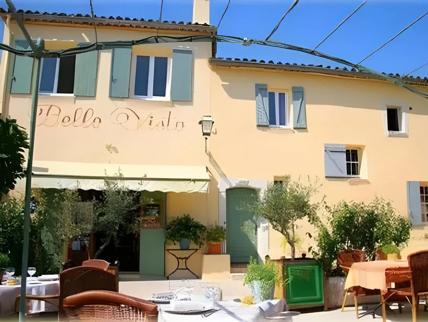 Hôtel de Charme Bello Visto - Image 1