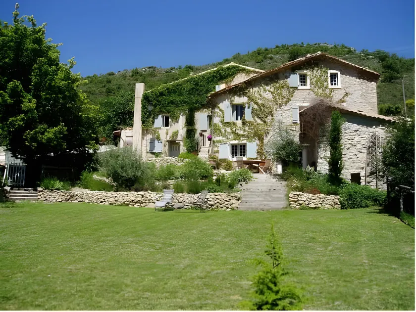 La Maison de Marguerite - Image 1