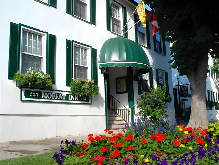 Moffat Inn - Image 1