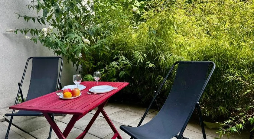 Terrace by BestChoice - FREE Parking - Self Check-in - Image 1