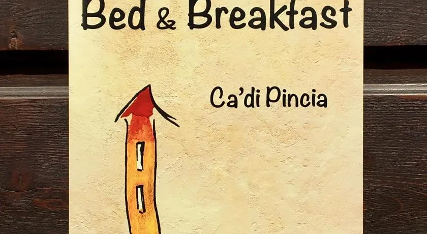 Ca' di Pincia - Image 1