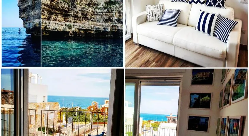 Polignano Casa Vacanze - Image 1