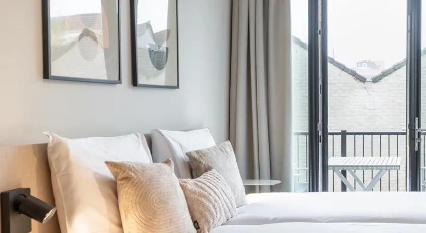 UtrechtCityApartments – Weerdsingel - Image 1