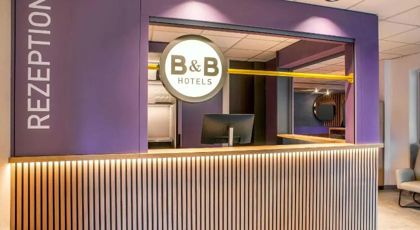 B&B Hotel Schwerin-Süd - Image 1