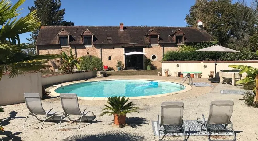 Maison bon - Image 1