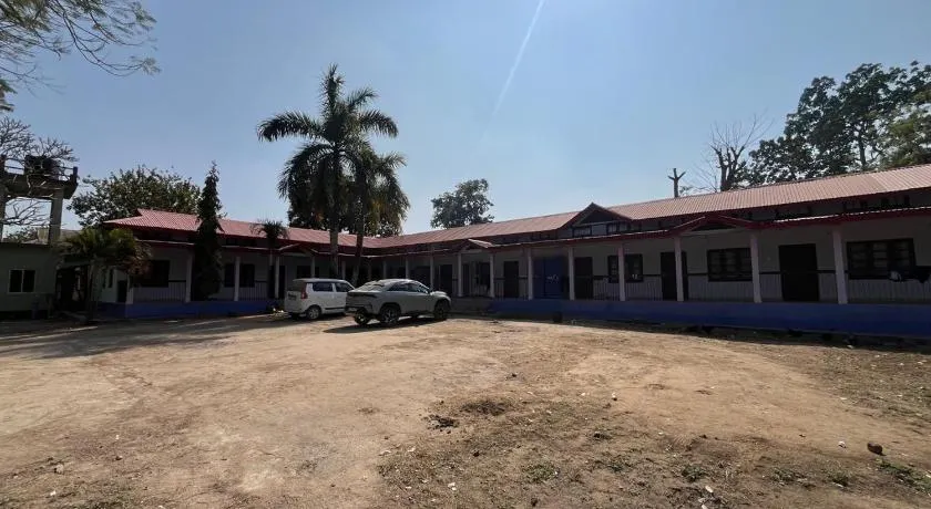 Dak Bungalow Diphu - Image 1