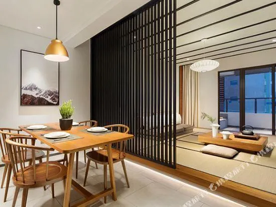 Banyueshan Spa Hotel - Image 1