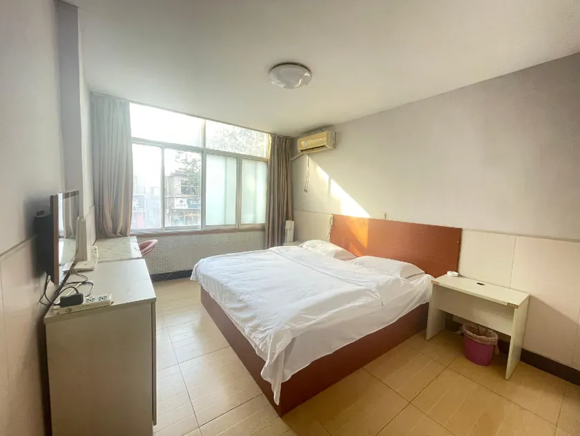 Jundu Leisure Hotel (Linyi Taisheng Plaza Branch) - Image 1