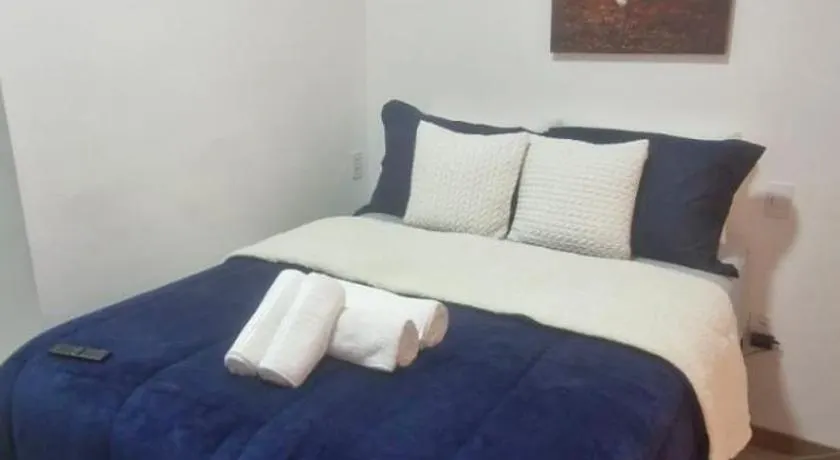 Loft Metrô Tatuapé Ar Cond TV 55 Sacada e Lazer - Image 1