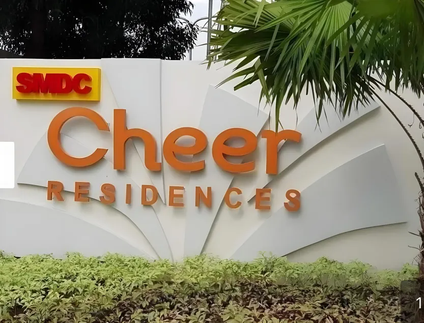 Twenty-Nine Cats - SMDC Cheer Residences Marilao - Image 1
