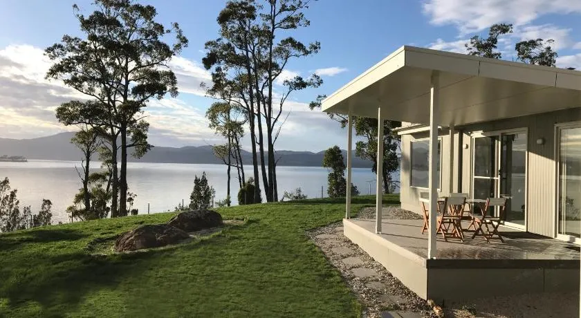 Fairwinds Tasmania - Image 1