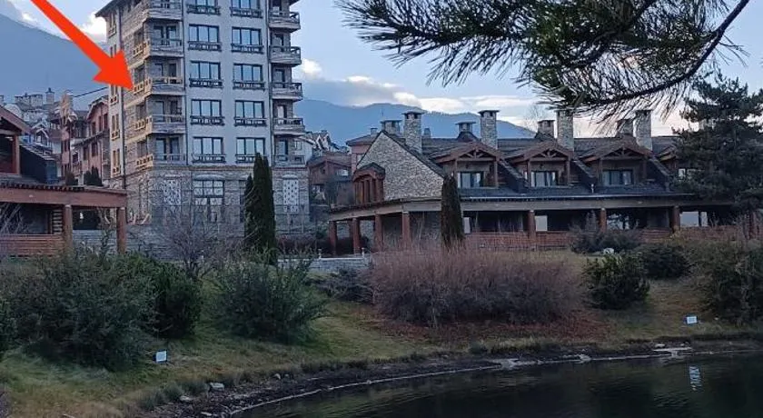 ALL VIEW in Golf Resort - Image 1