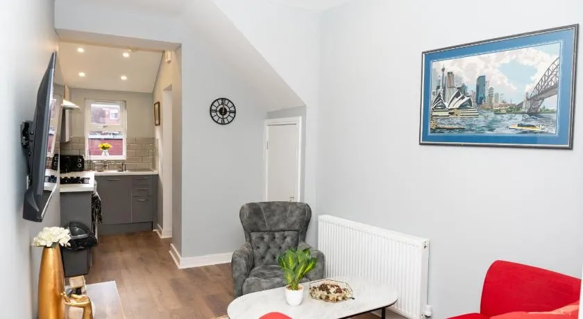 Rb Lodge Stockport - Image 1