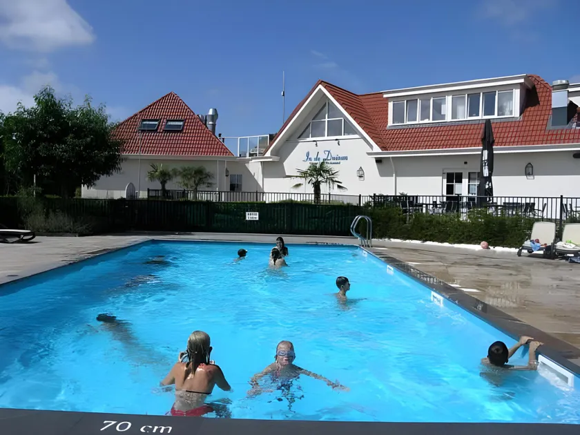 EuroParcs Noordwijkse Duinen - Image 1